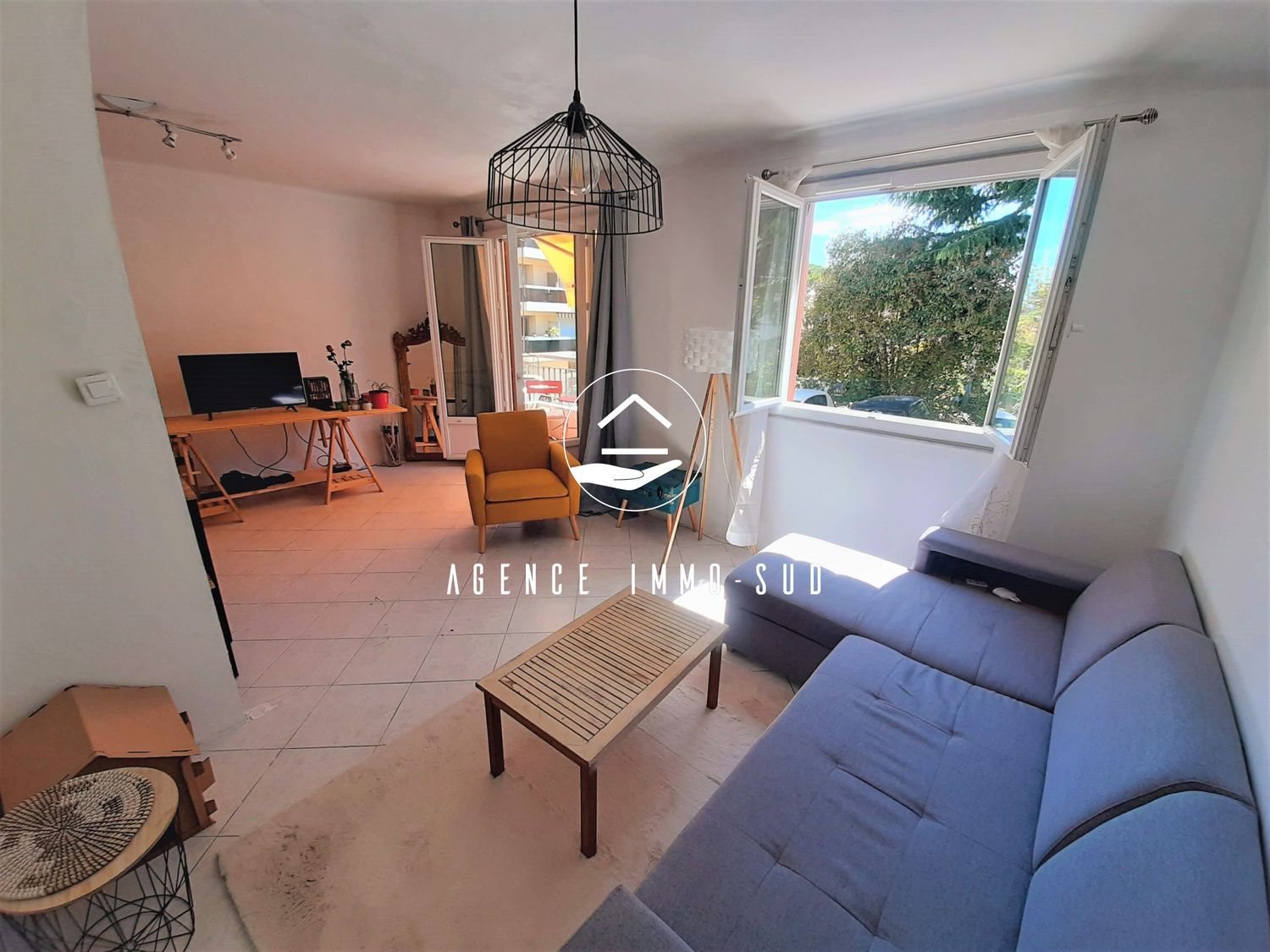 Appartement à vendre, 65m², Cagnes-sur-Mer
