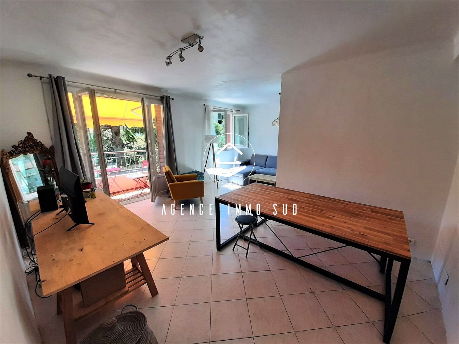 Appartement à vendre, 65m², Cagnes-sur-Mer