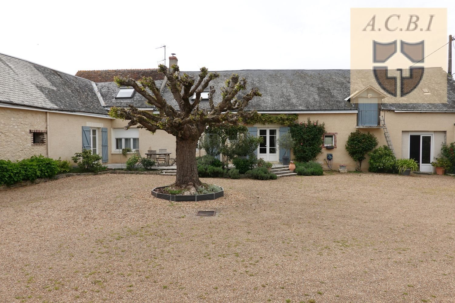 Maison à vendre, 218m², Vendôme