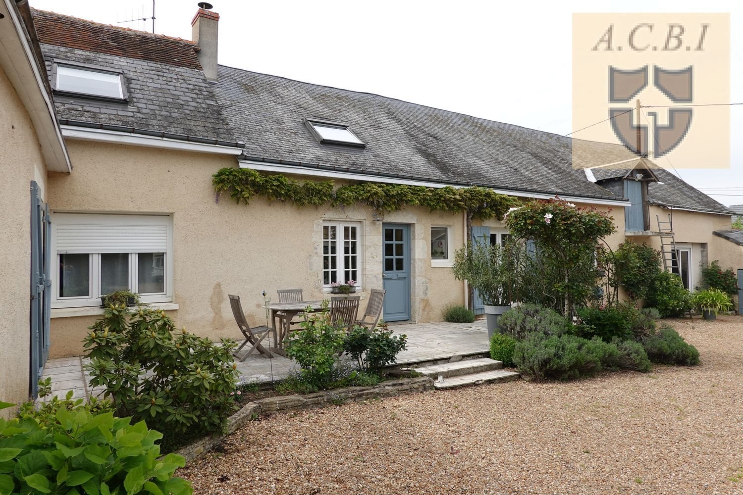 Maison à vendre, 218m², Vendôme