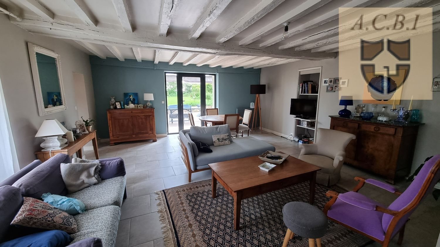 Maison à vendre, 218m², Vendôme