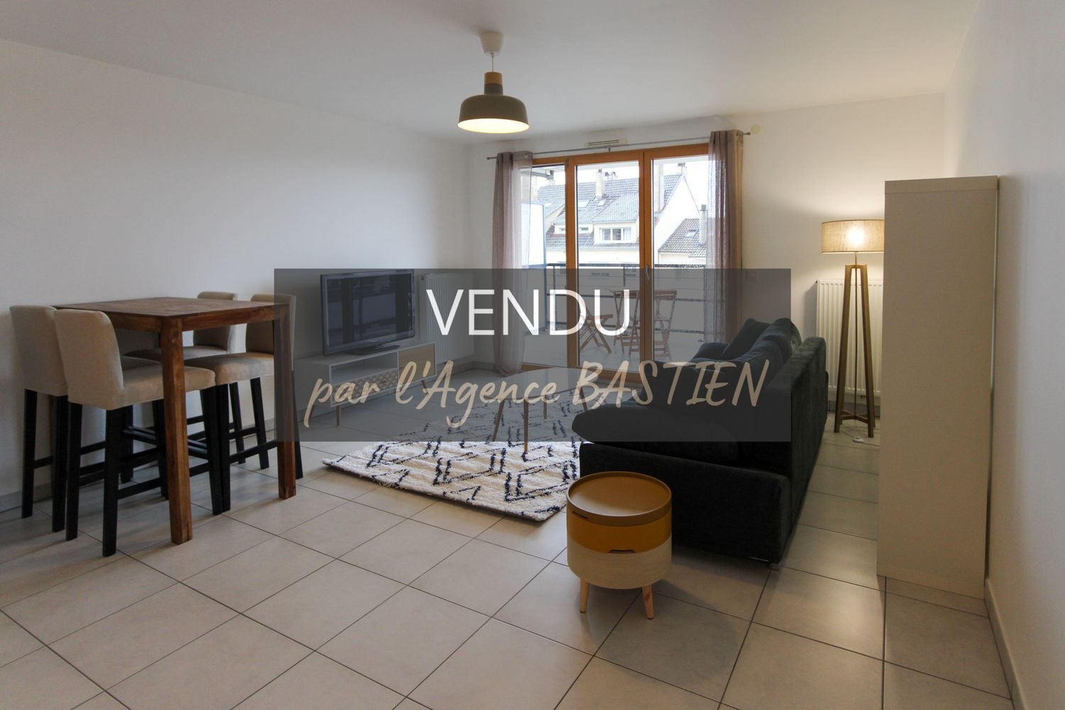 Appartement à vendre, 47m², Divonne-les-Bains