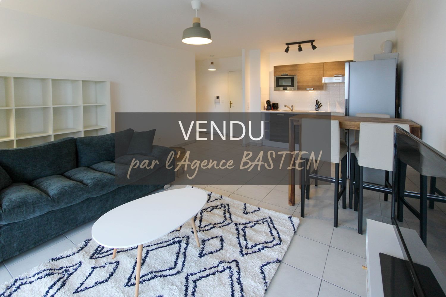 Appartement à vendre, 47m², Divonne-les-Bains