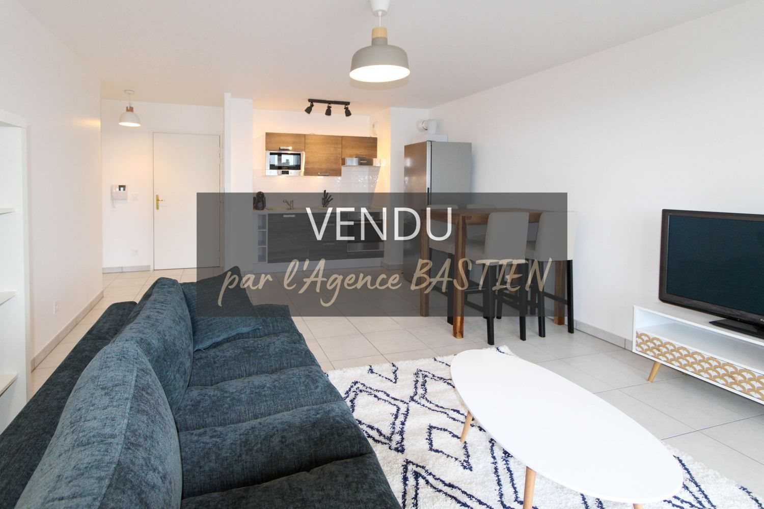Appartement à vendre, 47m², Divonne-les-Bains