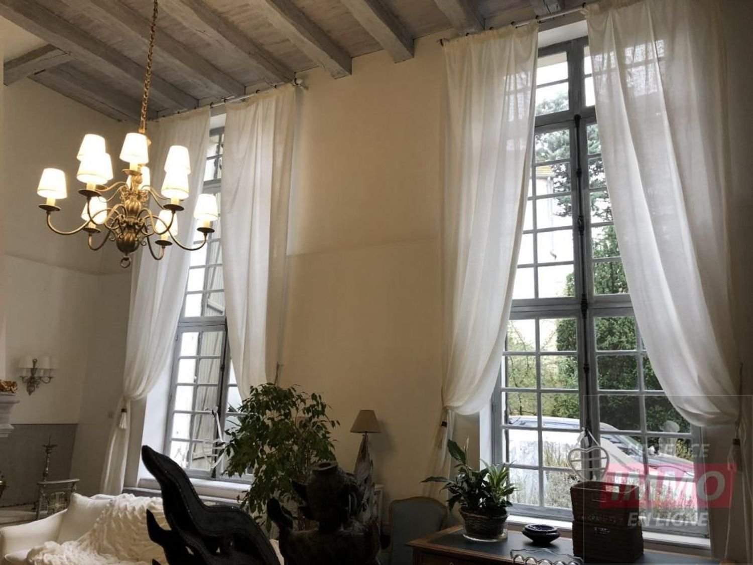 Maison à vendre, 560m², Pontoise
