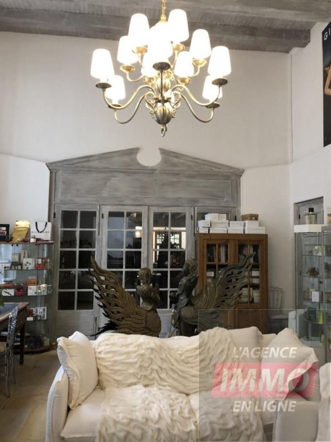 Maison à vendre, 560m², Pontoise