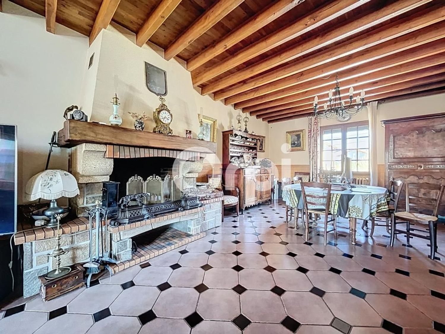 Maison à vendre, 257m², Riom