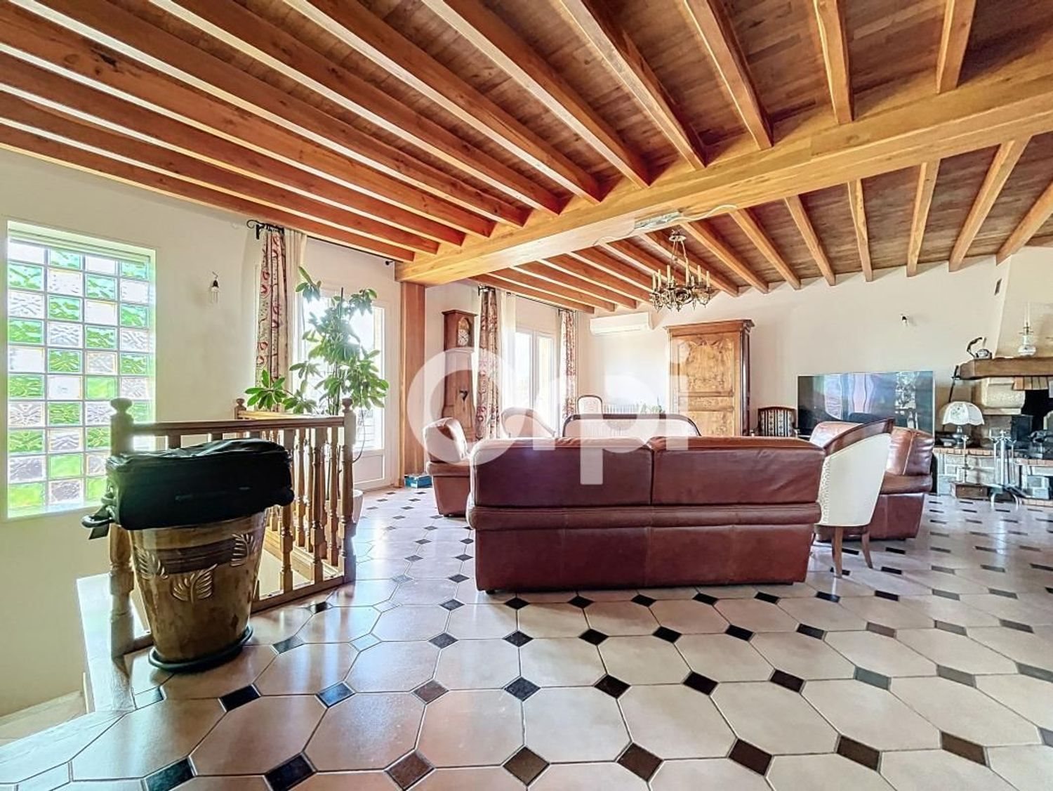 Maison à vendre, 257m², Riom
