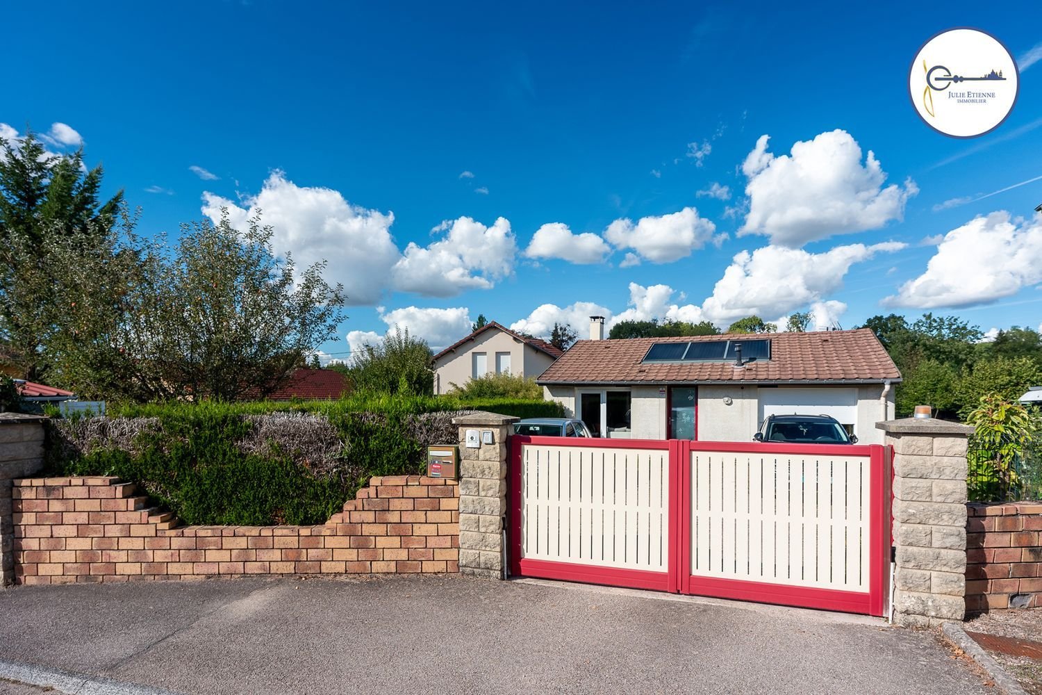 Maison à vendre, 124m², Uxegney