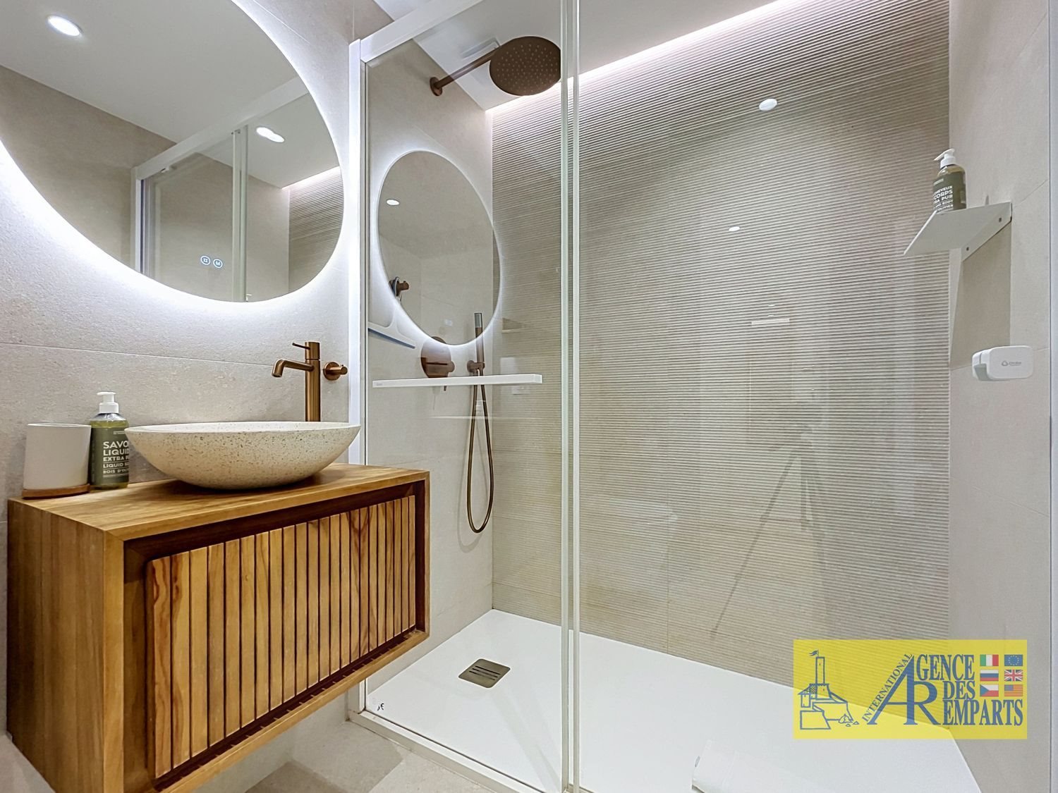 Appartement à vendre, 37m², Antibes