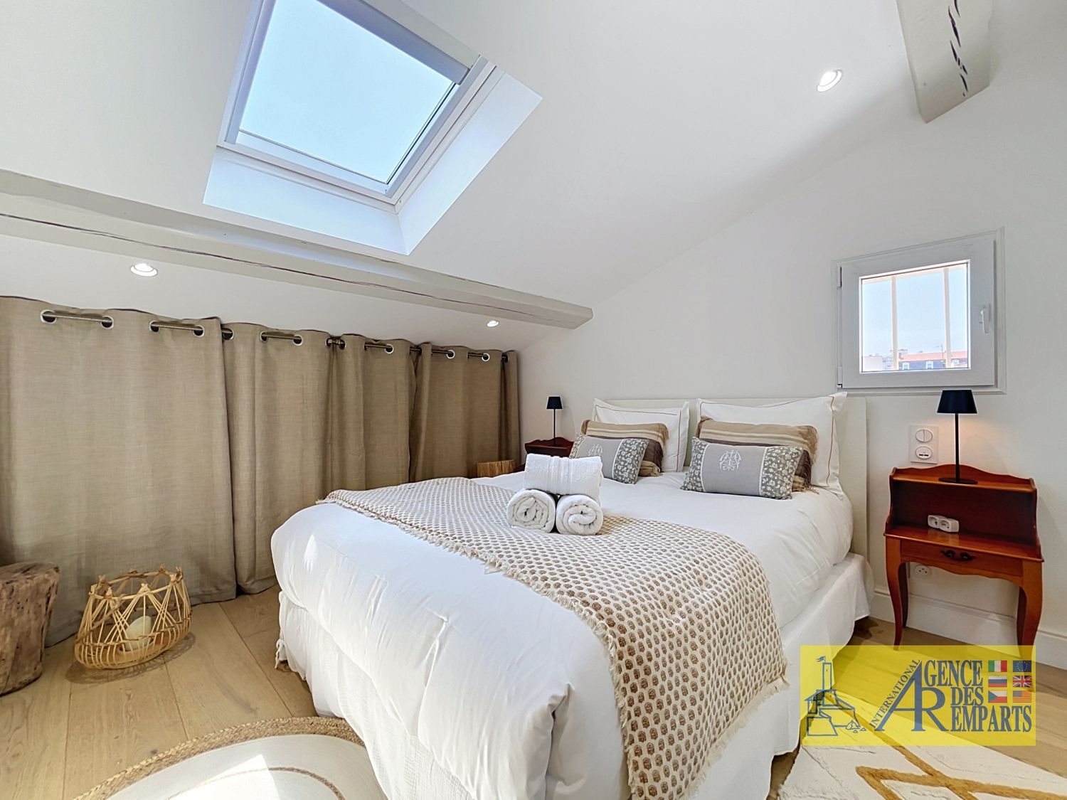 Appartement à vendre, 37m², Antibes