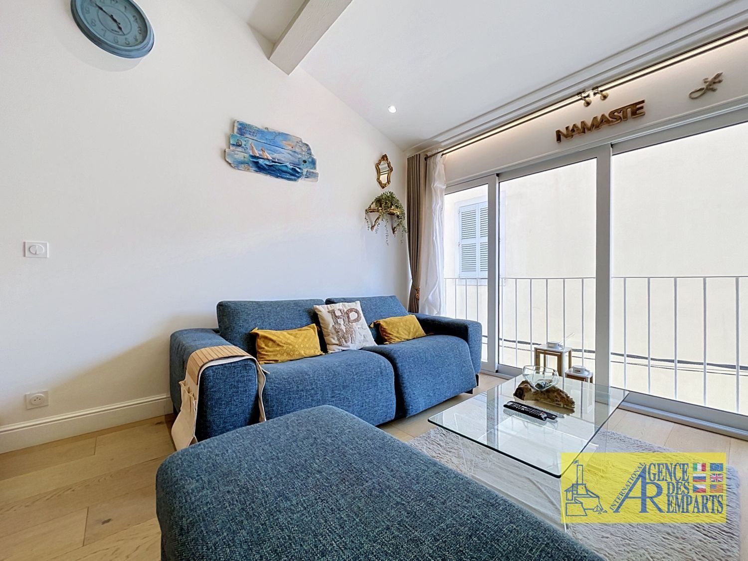 Appartement à vendre, 37m², Antibes
