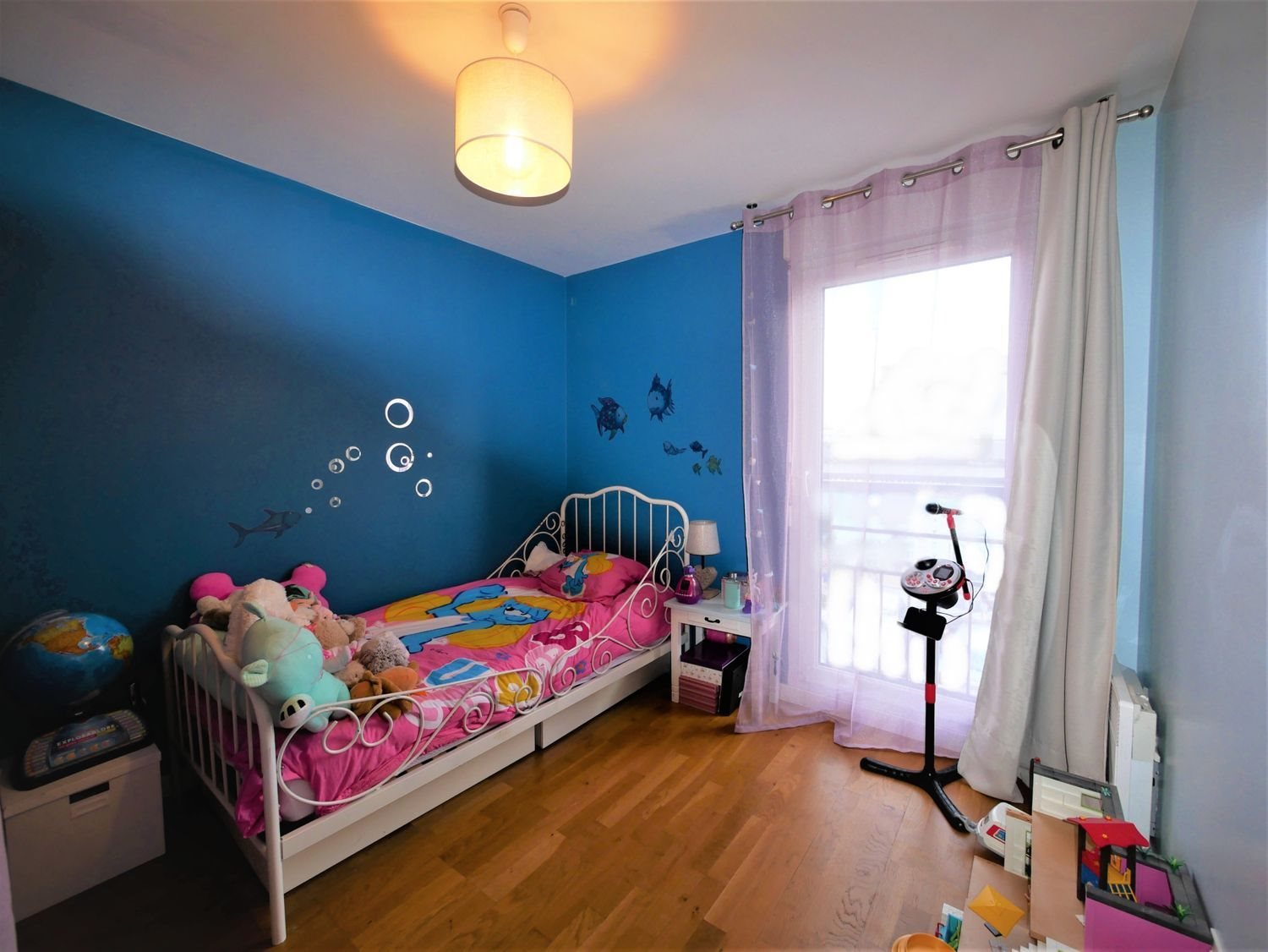 Appartement à vendre, 61m², Drancy