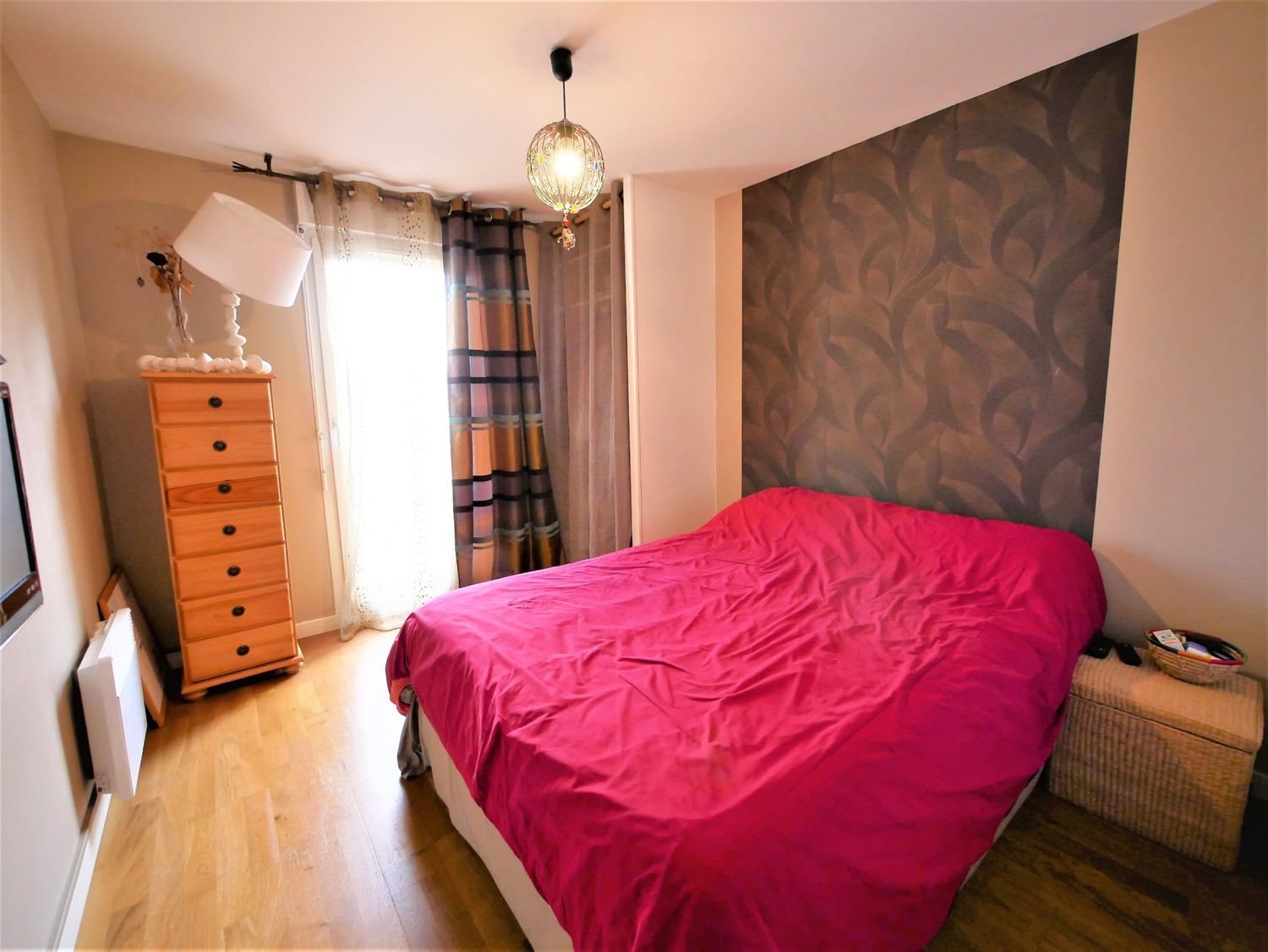 Appartement à vendre, 61m², Drancy