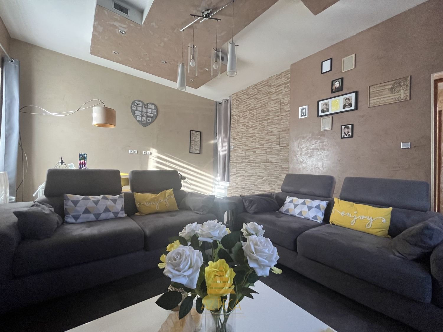 Maison à vendre, 84m², Rumilly-en-Cambrésis