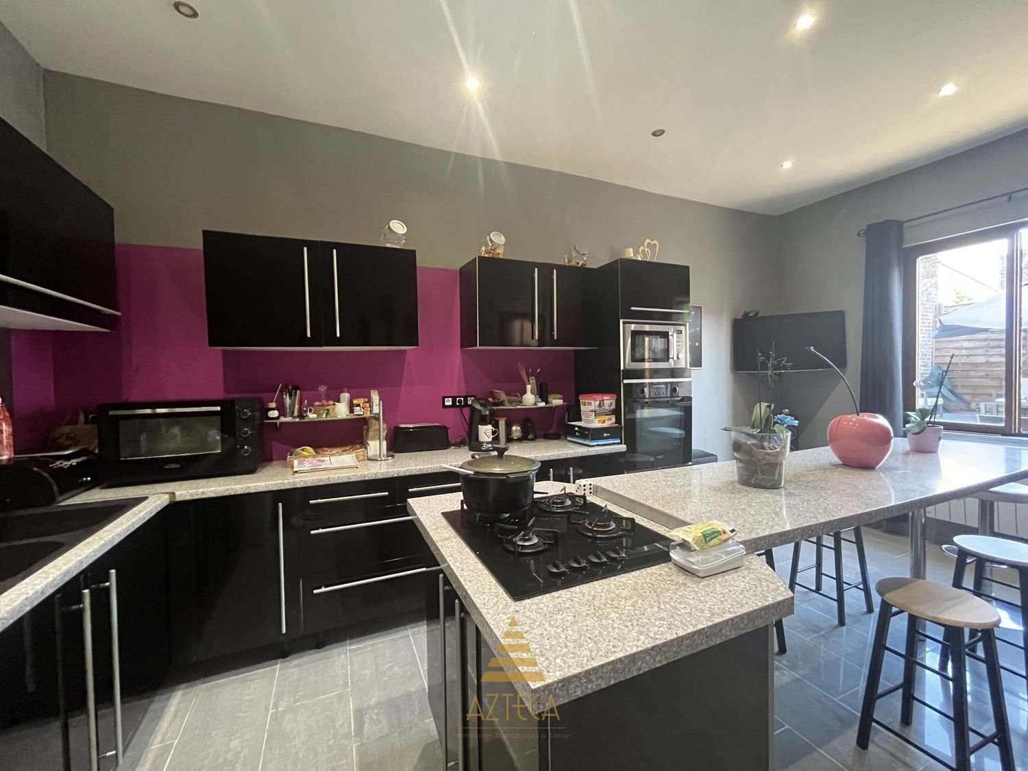 Maison à vendre, 84m², Rumilly-en-Cambrésis