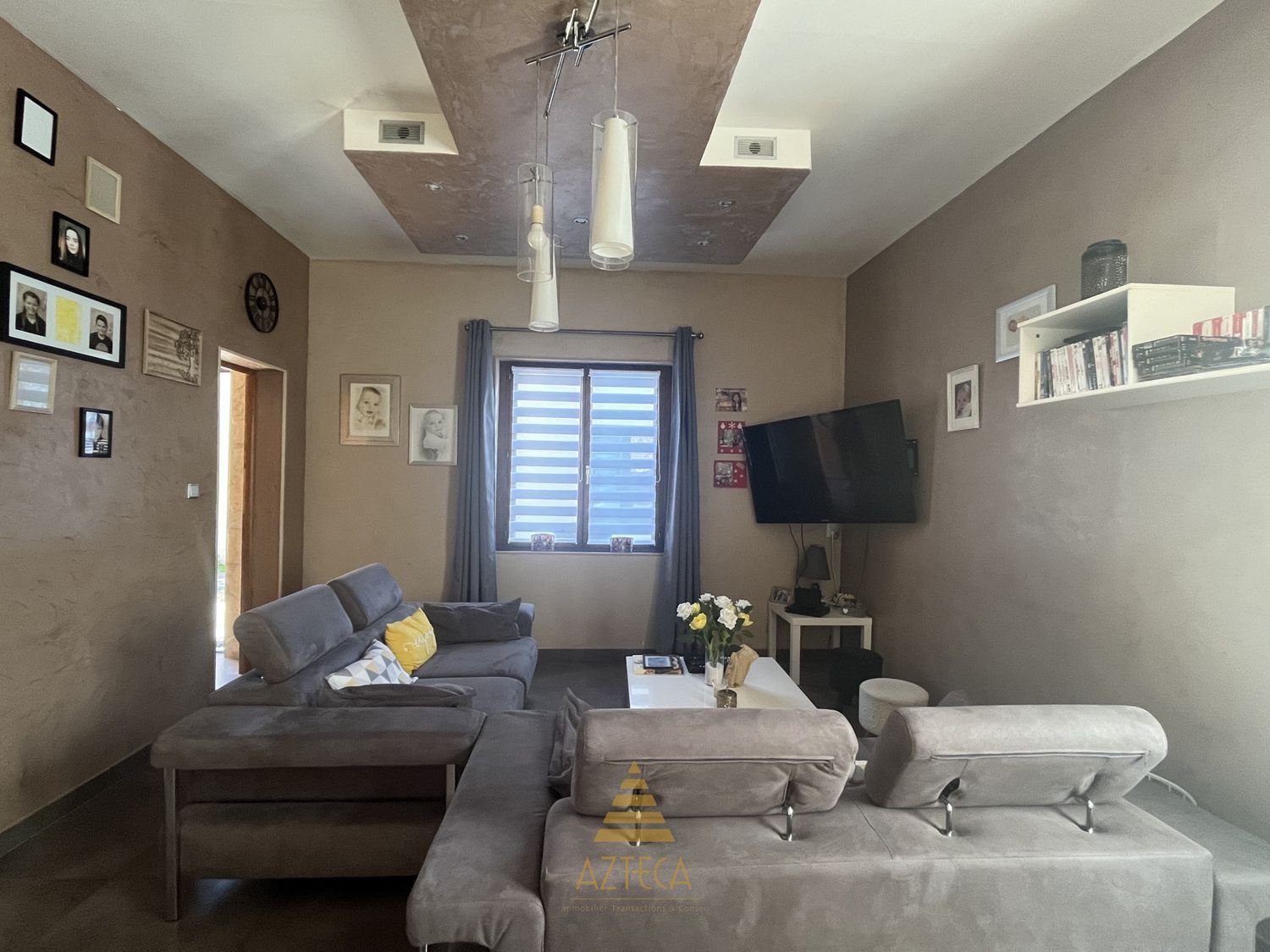 Maison à vendre, 84m², Rumilly-en-Cambrésis