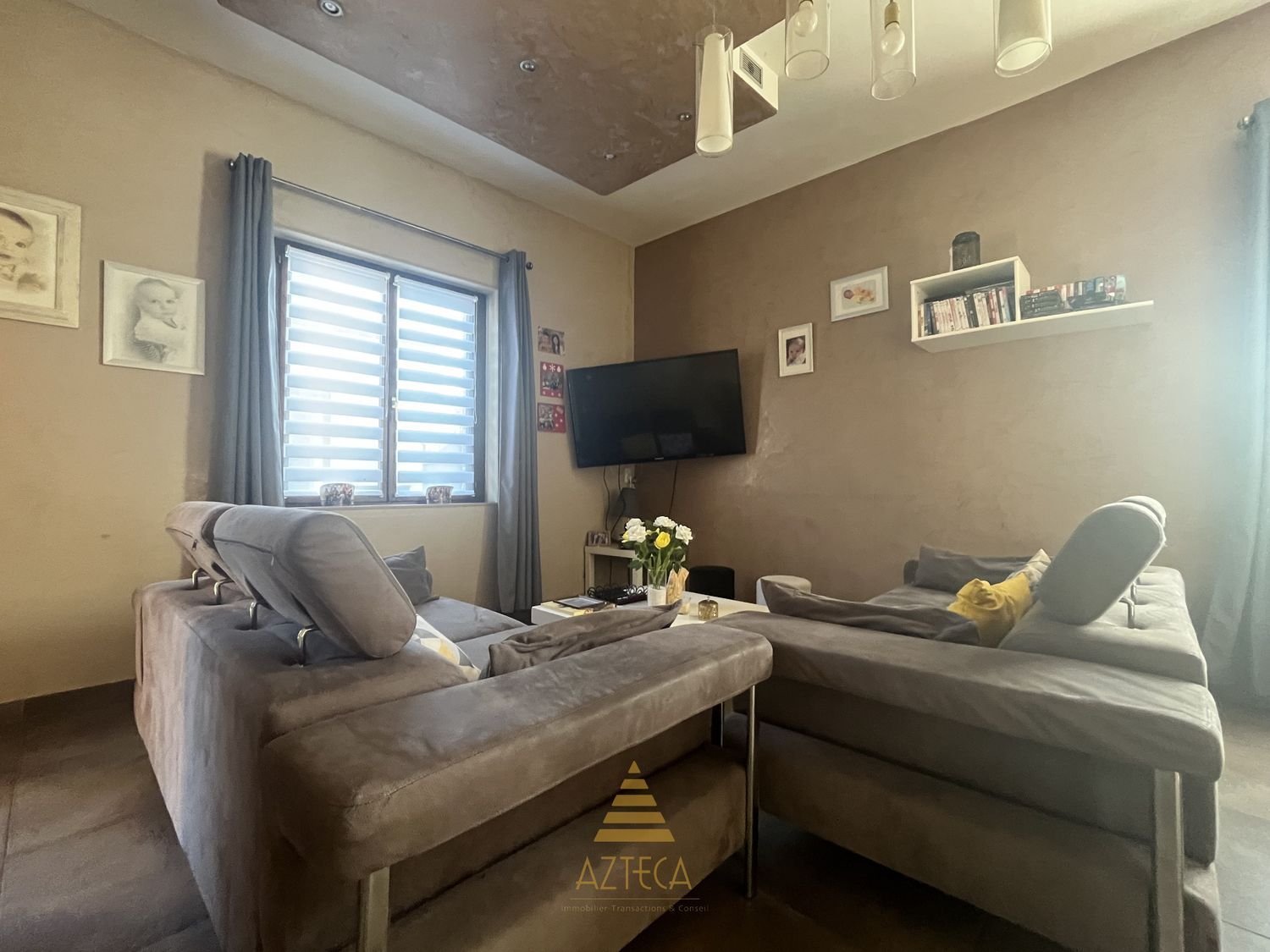 Maison à vendre, 84m², Rumilly-en-Cambrésis