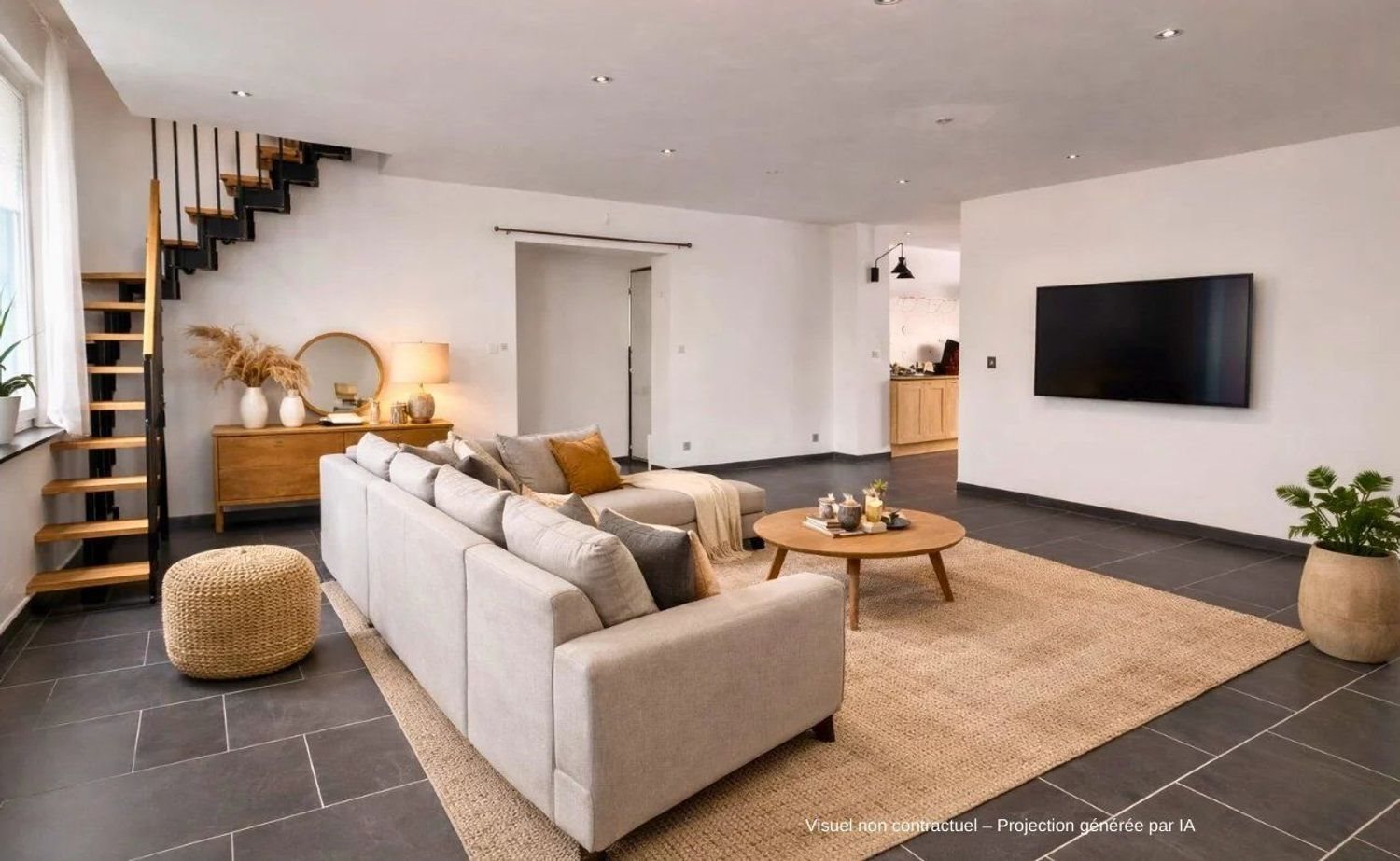 Maison à vendre, 207m², Flines-lez-Raches
