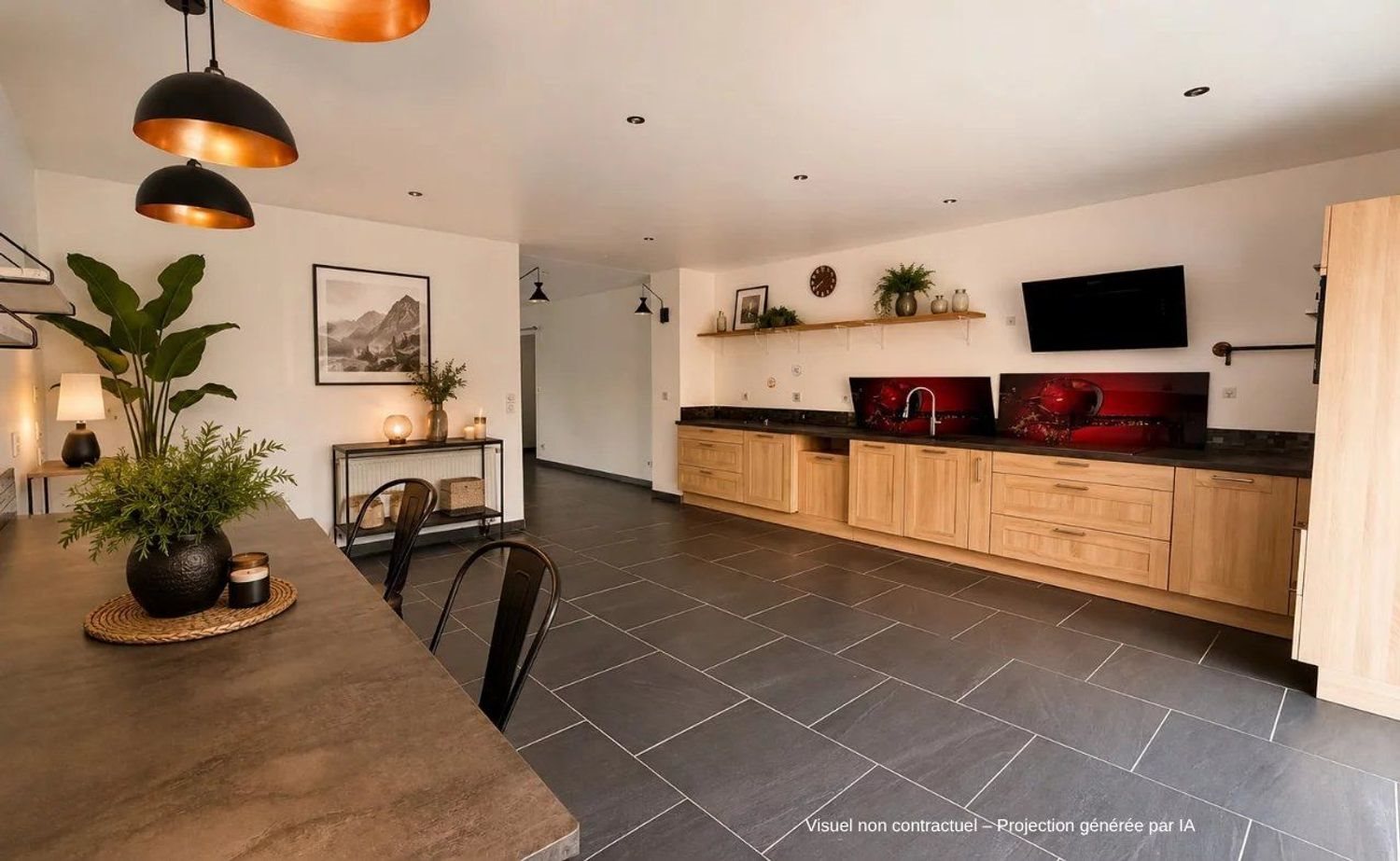 Maison à vendre, 207m², Flines-lez-Raches