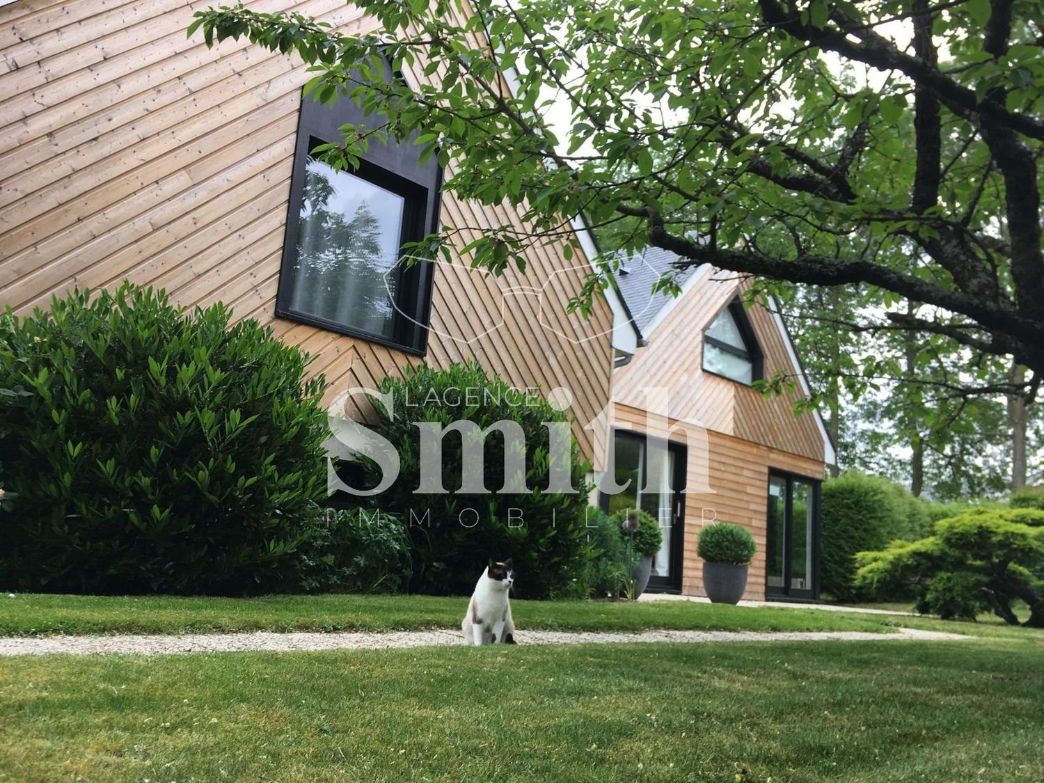 Maison à vendre, 163m², Mont-Saint-Aignan