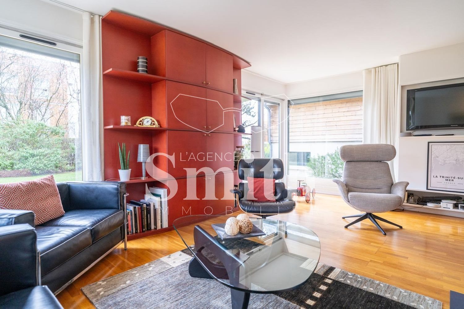 Maison à vendre, 163m², Mont-Saint-Aignan