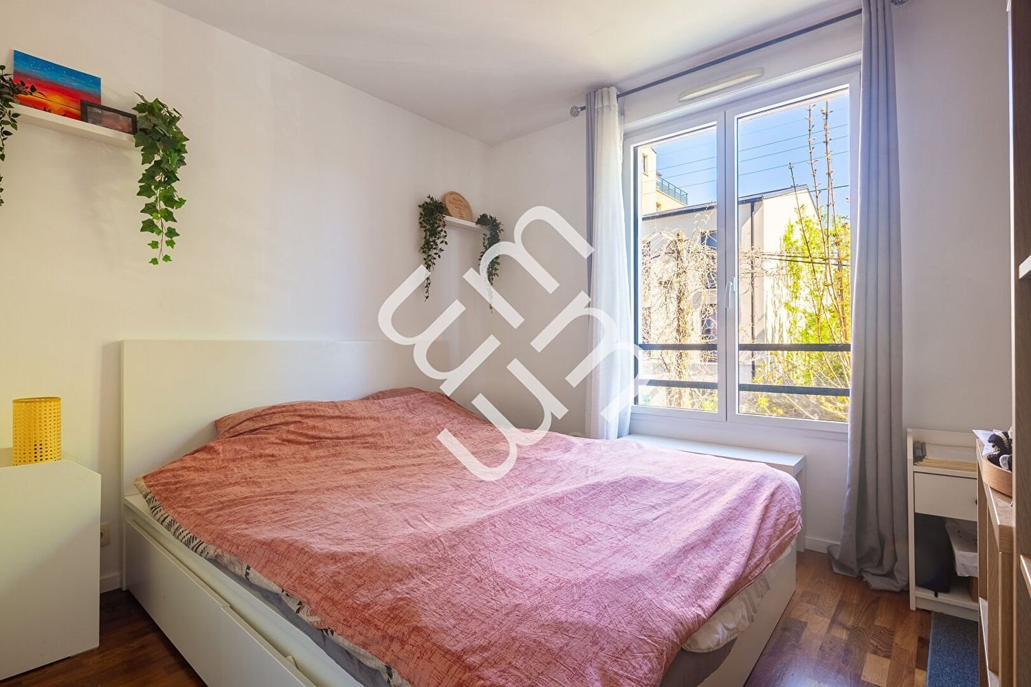 Appartement à vendre, 64m², Neuilly-sur-Marne