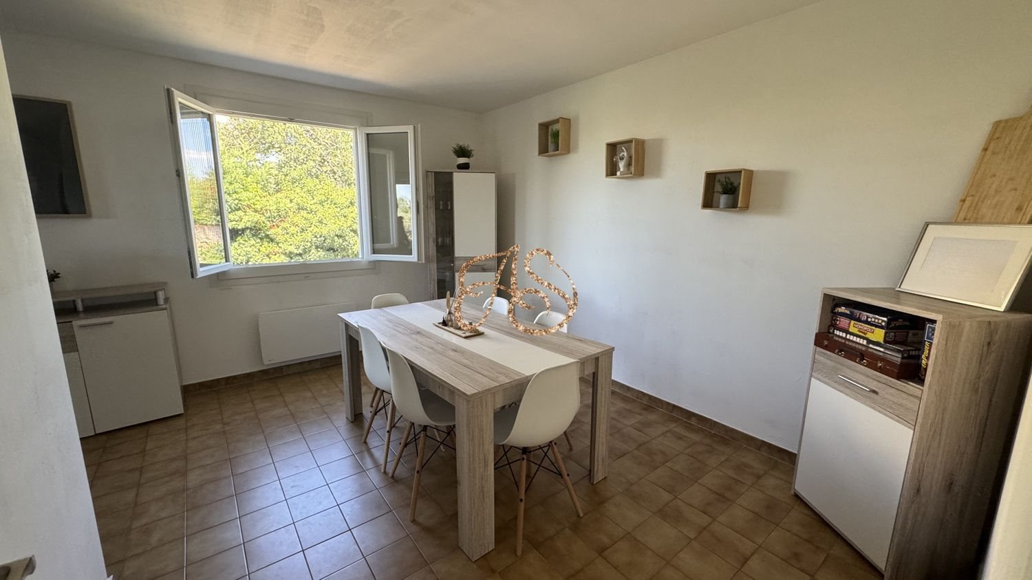 Maison à louer, 89m², Saint-Gilles