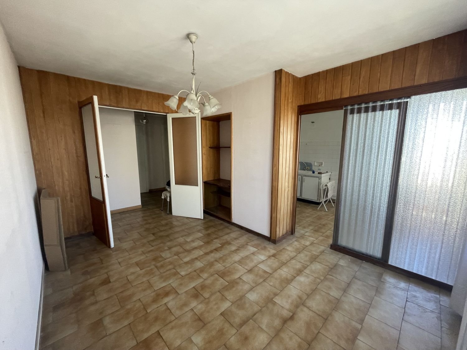 Appartement à vendre, 68m², Bordeaux