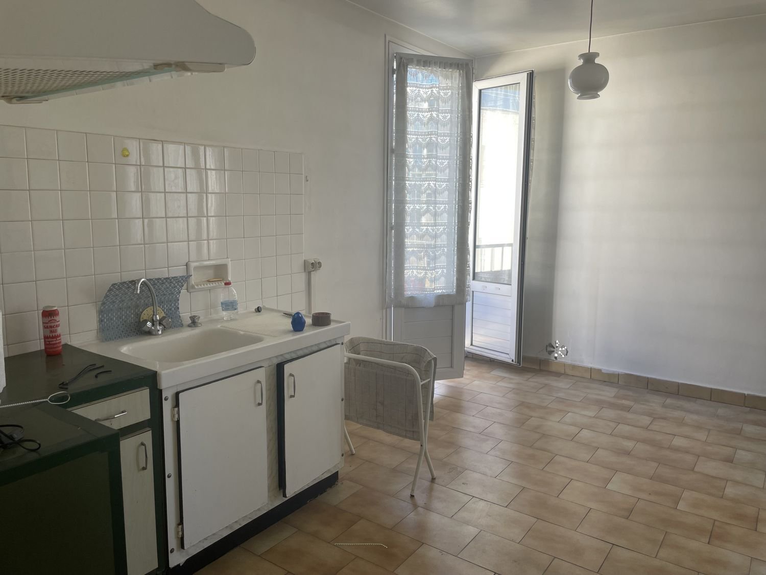 Appartement à vendre, 68m², Bordeaux