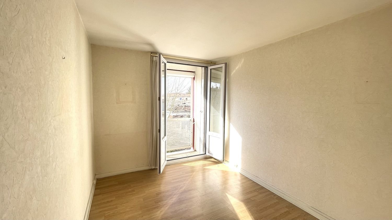 Appartement à vendre, 68m², Bordeaux