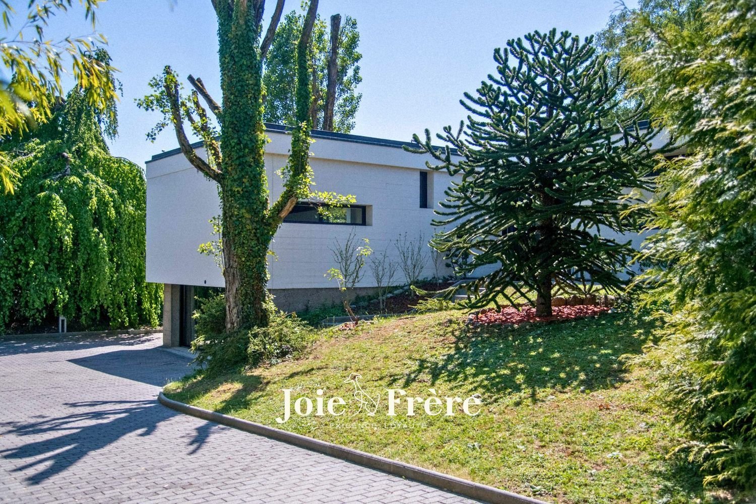 Maison à vendre, 366m², Saint-Julien-en-Genevois