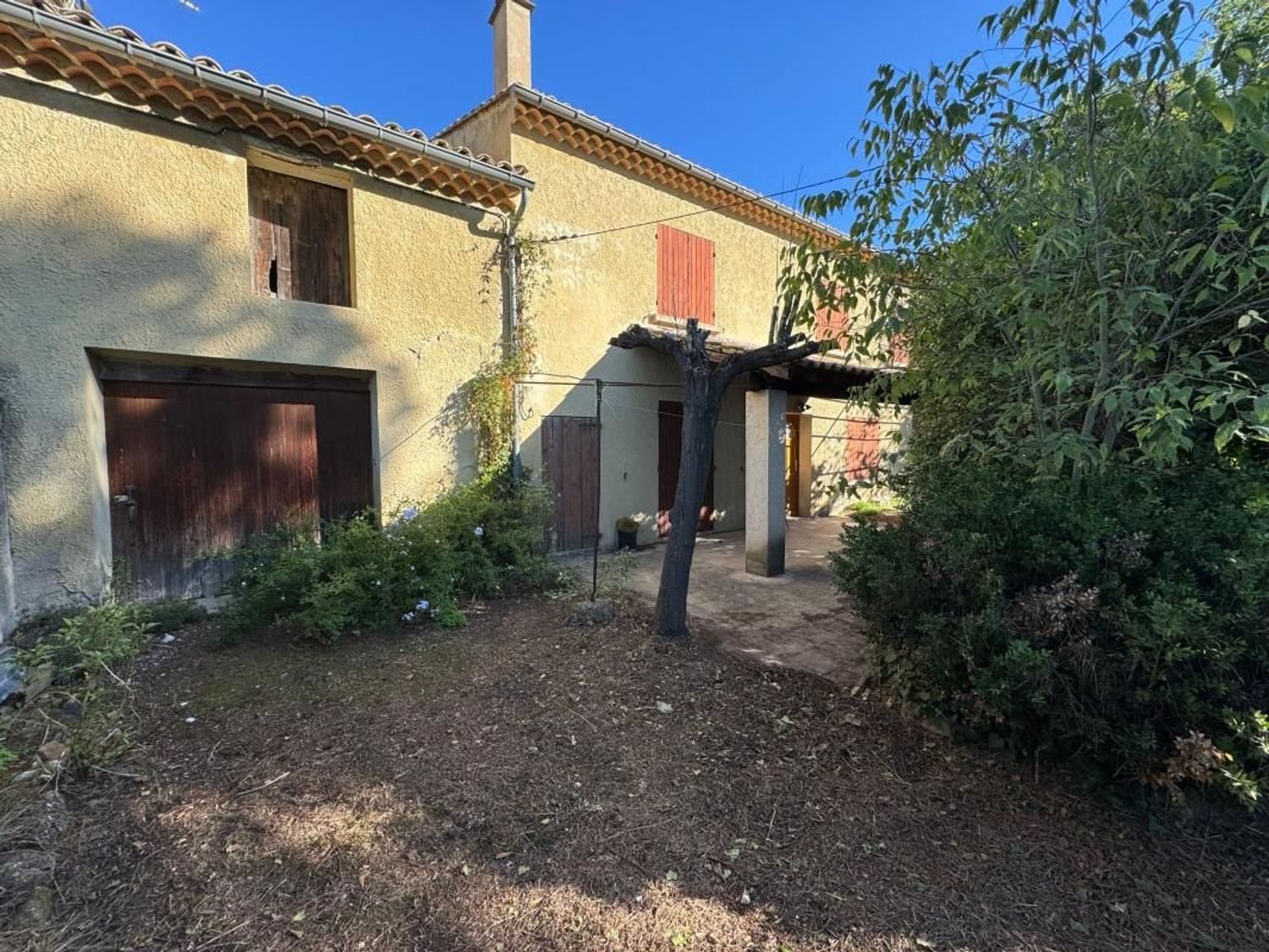 Maison à vendre, 120m², Carpentras