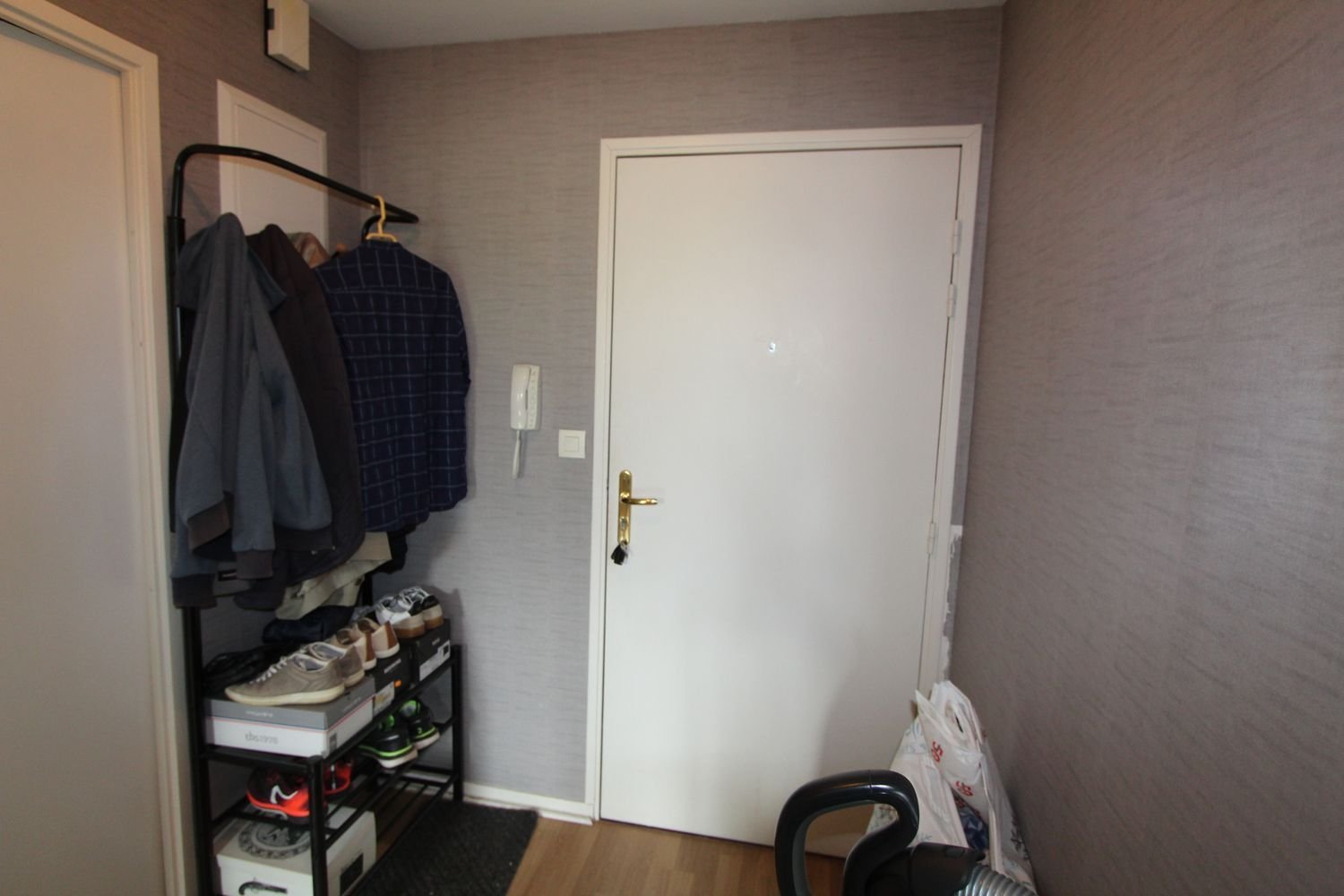Appartement à vendre, 39m², Notre-Dame-d'Oé