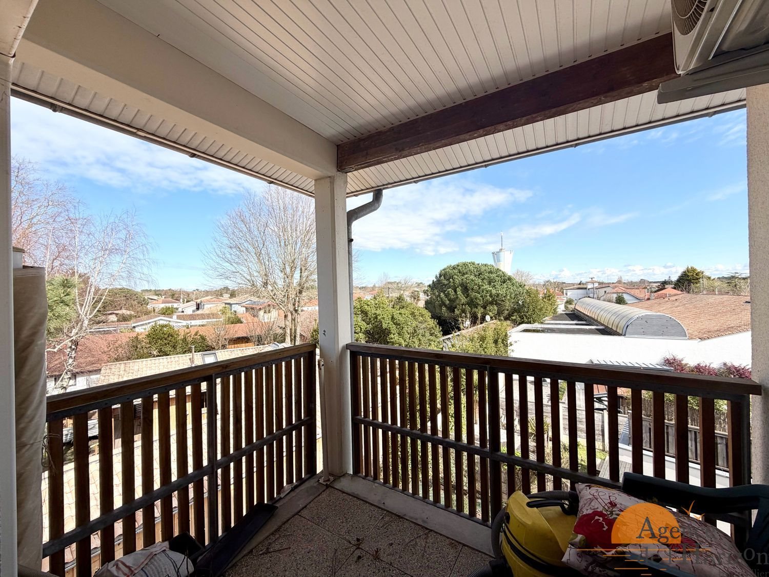 Appartement à vendre, 41m², Arès