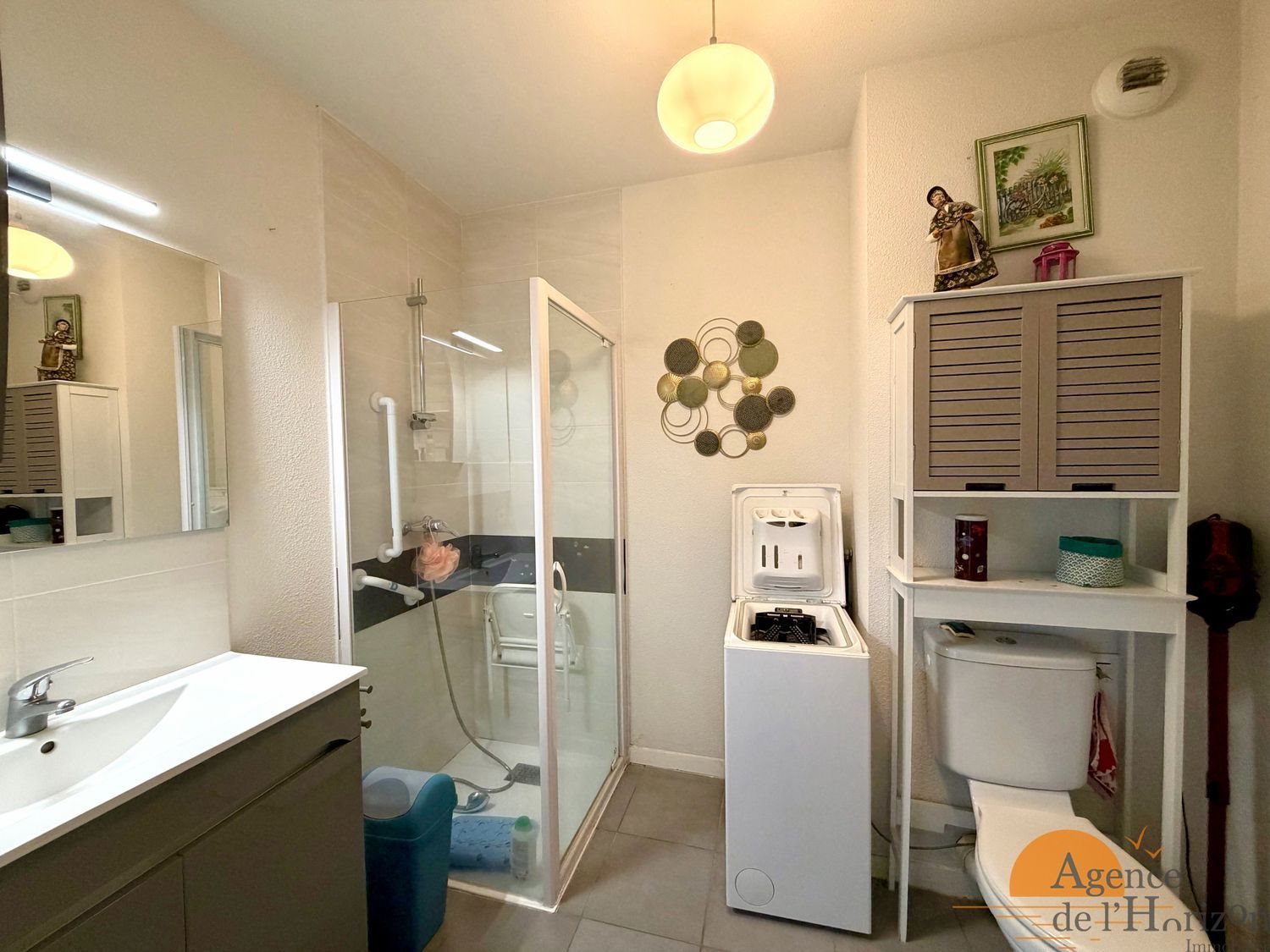 Appartement à vendre, 41m², Arès