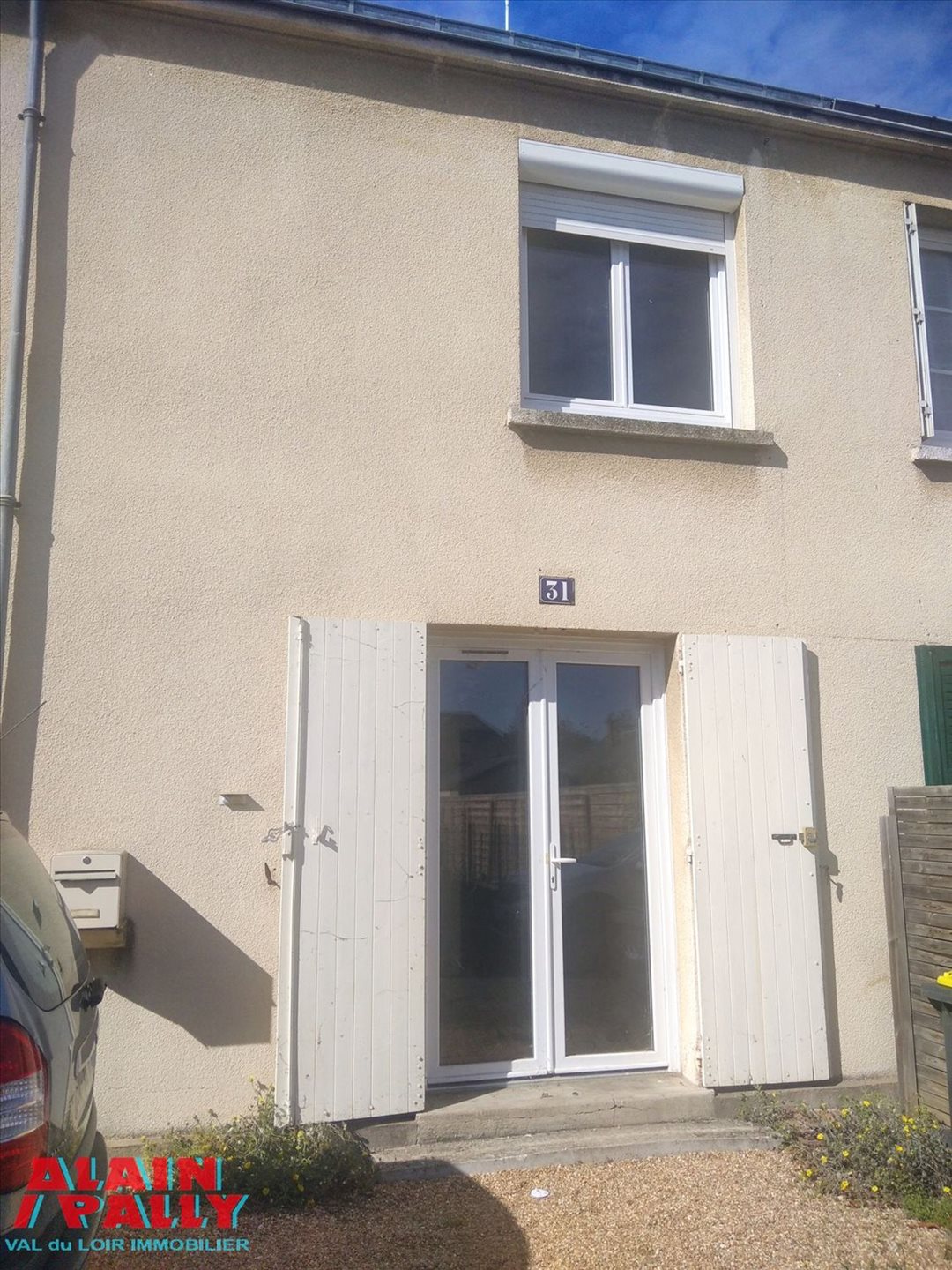 Maison à vendre, 50m², Cloyes-sur-le-Loir