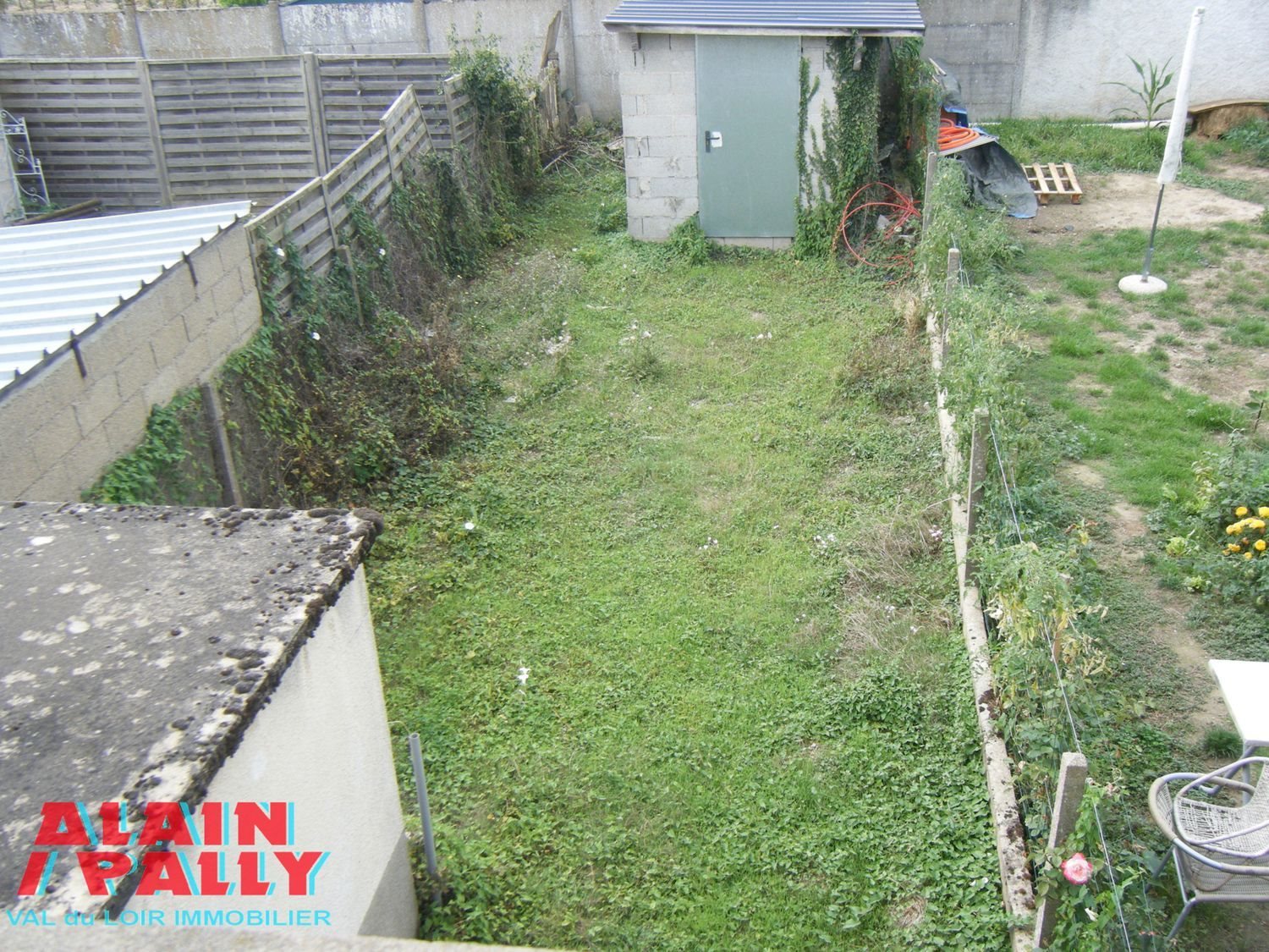 Maison à vendre, 50m², Cloyes-sur-le-Loir