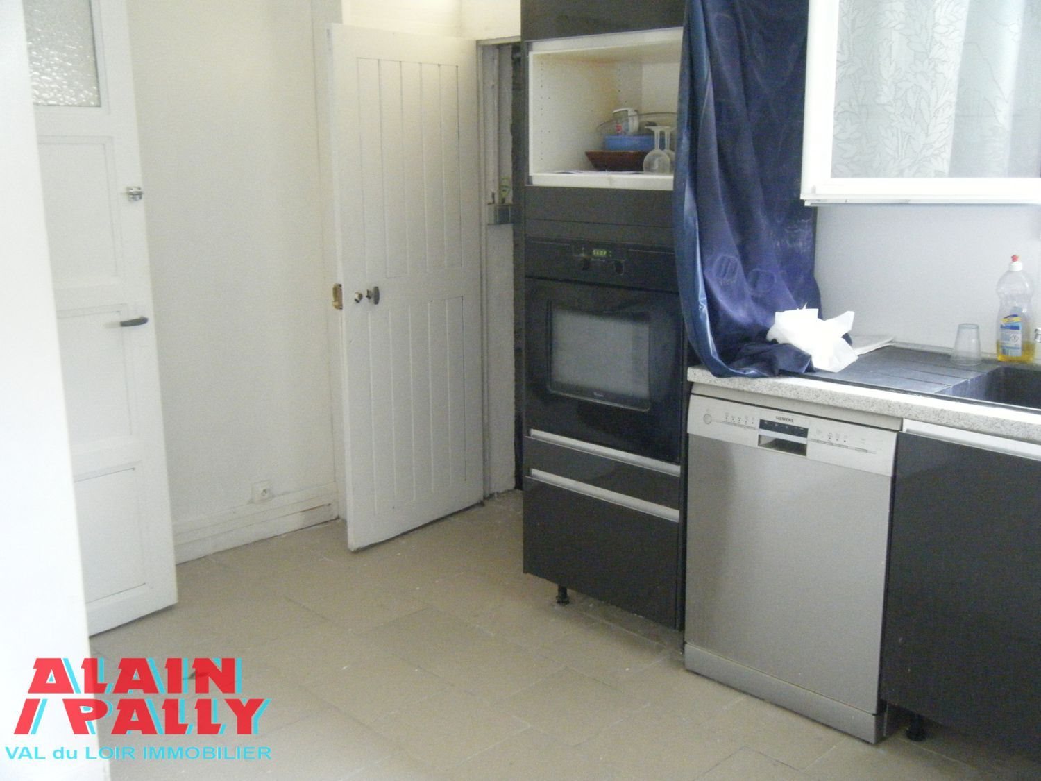 Maison à vendre, 50m², Cloyes-sur-le-Loir