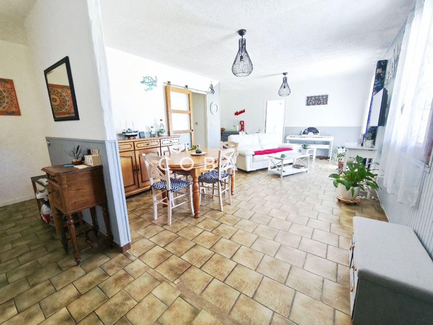 Maison à vendre, 102m², Blain
