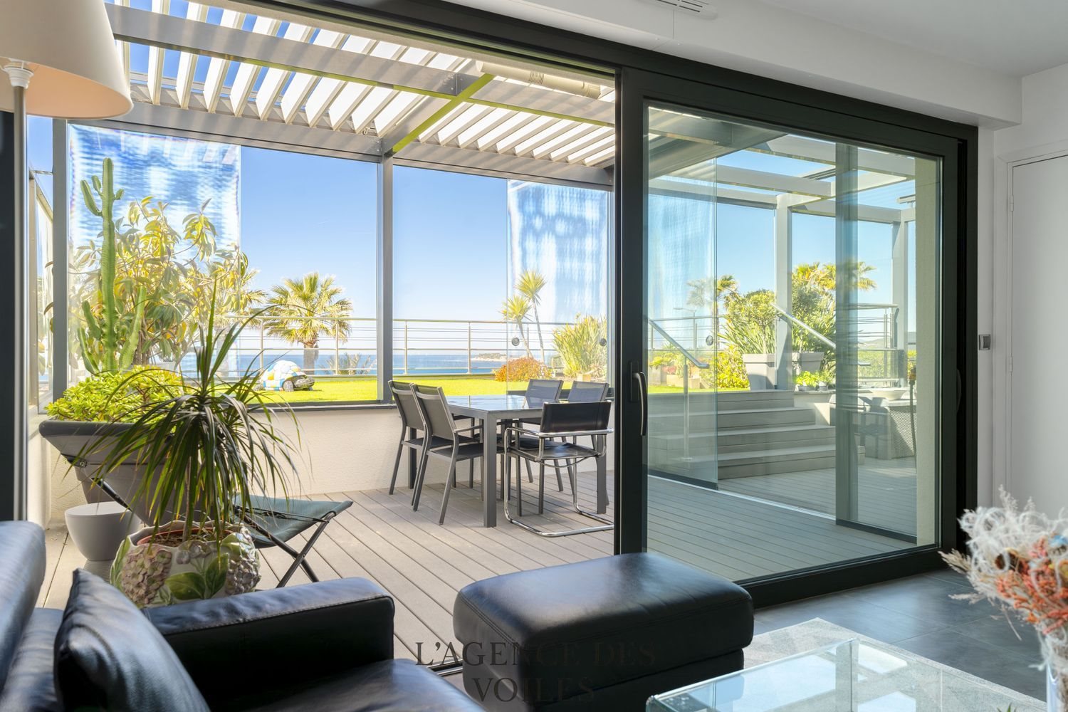 Appartement à vendre, 95m², Sanary-sur-Mer