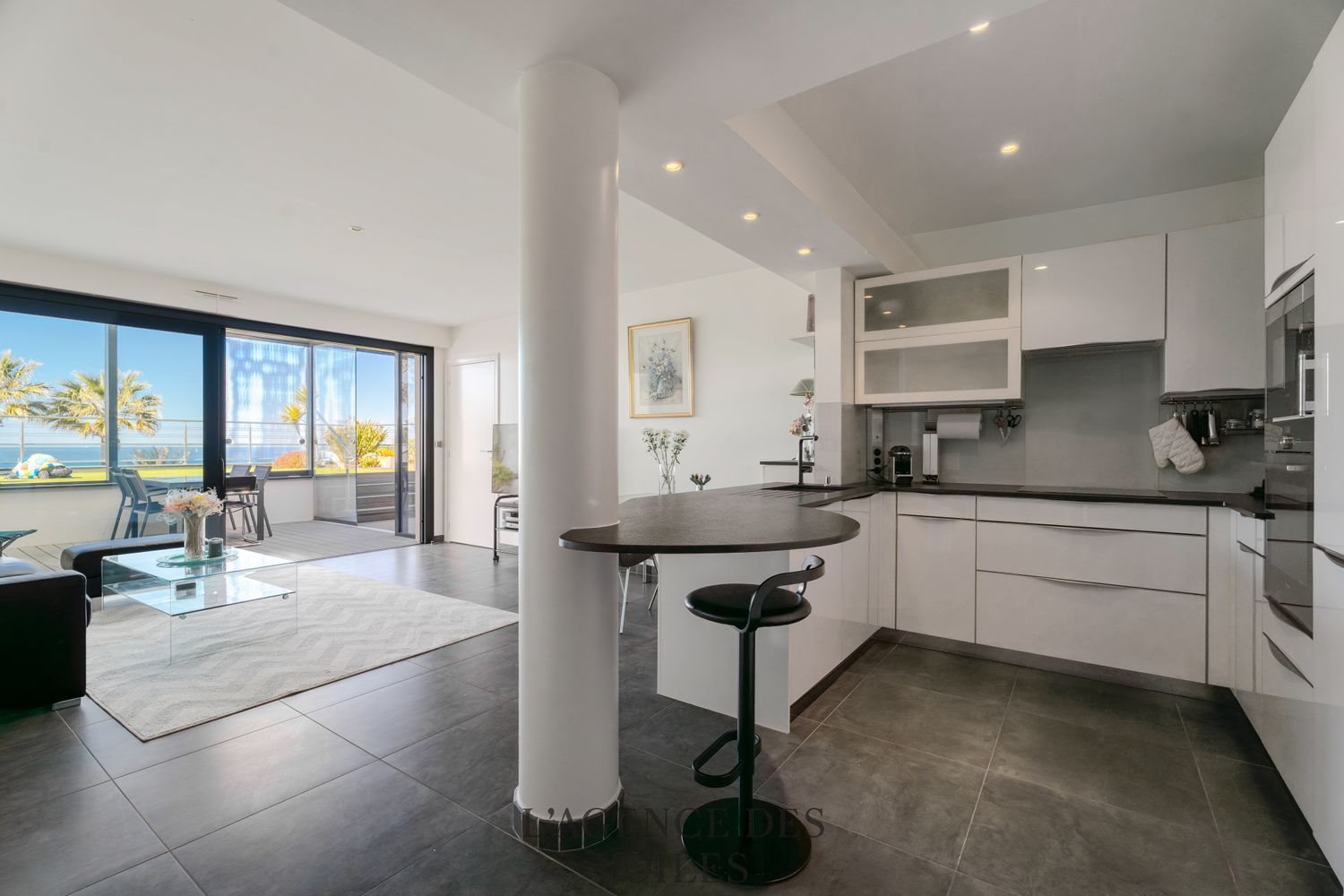 Appartement à vendre, 95m², Sanary-sur-Mer