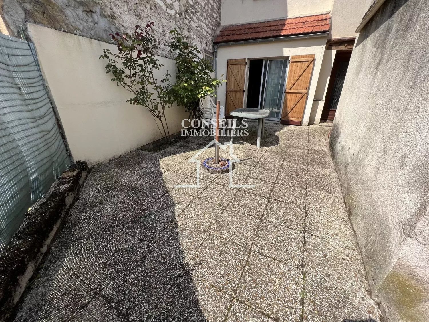 Maison à vendre, 86m², Saint-Julien-du-Sault