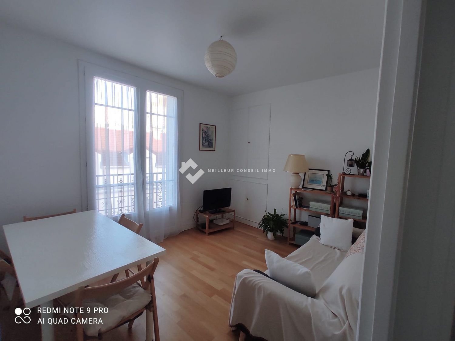 Appartement à vendre, 33m², Vanves