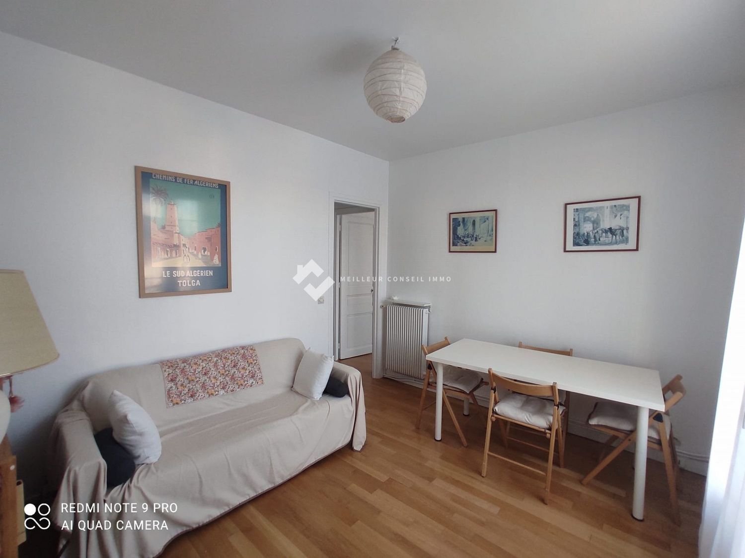Appartement à vendre, 33m², Vanves