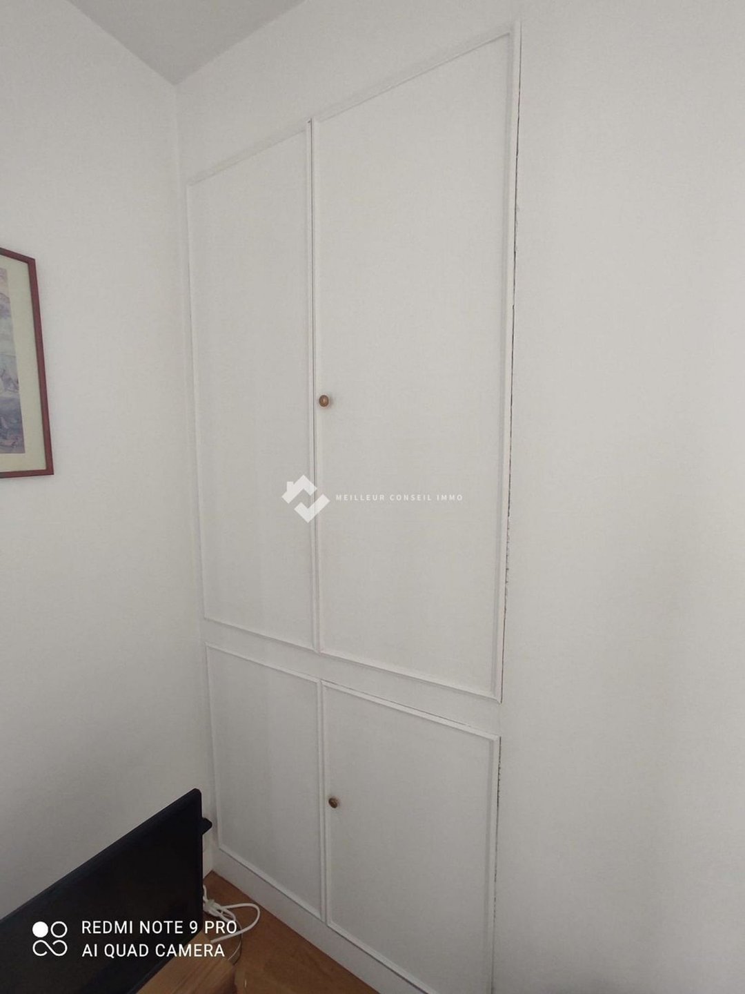 Appartement à vendre, 33m², Vanves