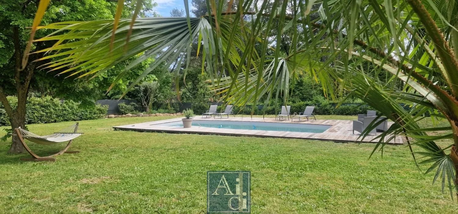Maison à vendre, 142m², Mougins