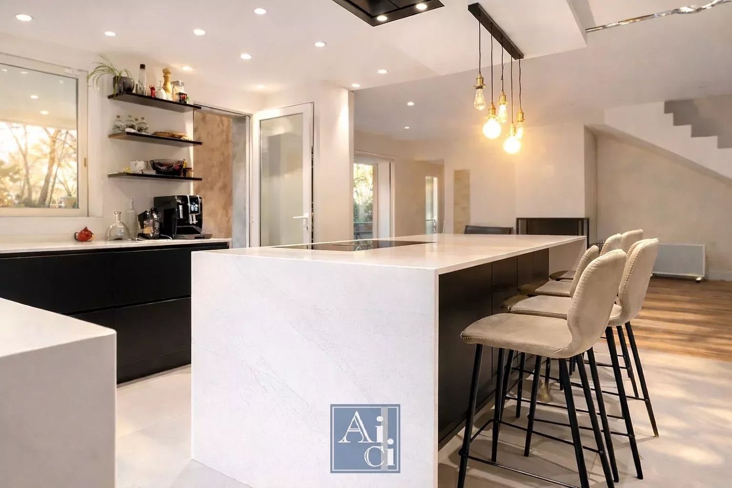 Maison à vendre, 142m², Mougins