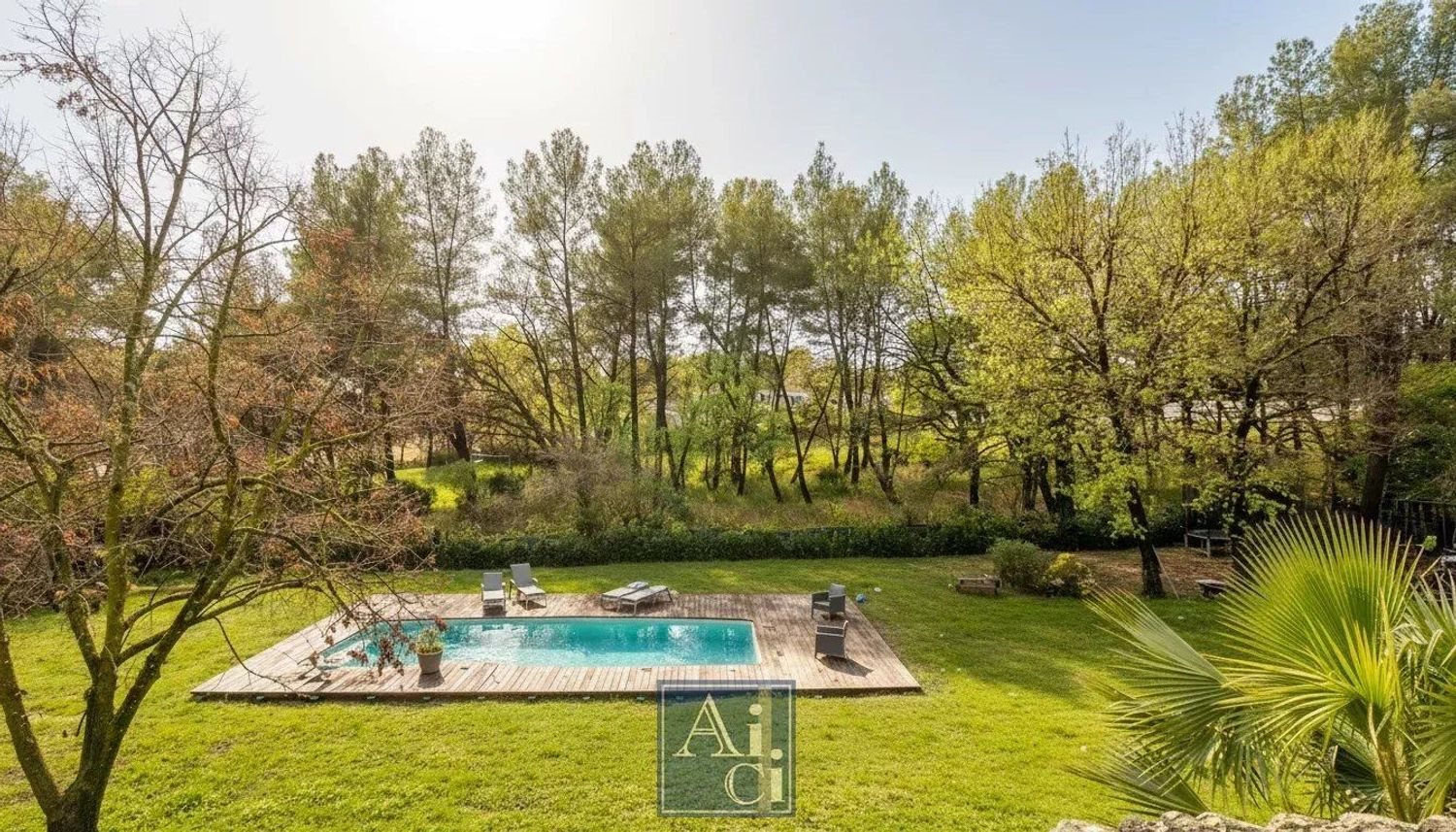 Maison à vendre, 142m², Mougins
