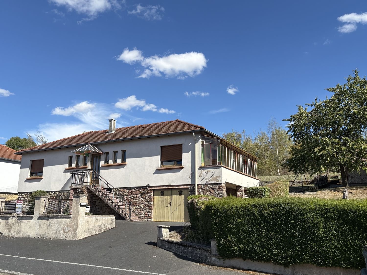 Maison à vendre, 93m², Sarrewerden